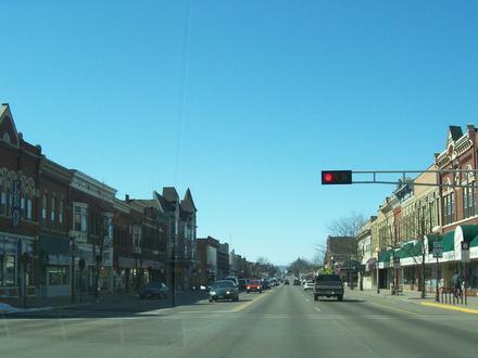 Immagine Reedsburg Immagine Reedsburg
