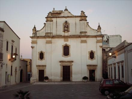 Immagine Melendugno Immagine Melendugno