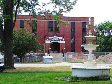 Image of Cramahe, Ontario Image of Cramahe, Ontario