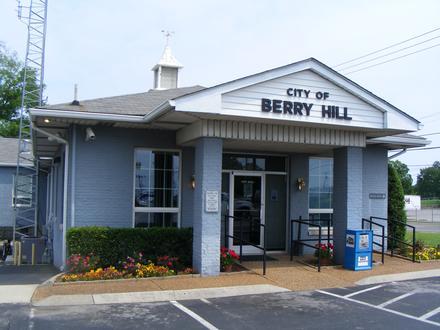 Imatge de Berry Hill Imatge de Berry Hill