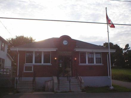 Image de Gagetown Image de Gagetown