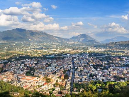 Immagine Cassino Immagine Cassino