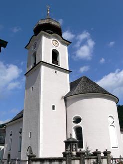 Image de Strobl Image de Strobl