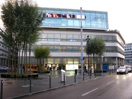 Bild von Wiedikon
