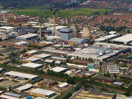Bild von Slough