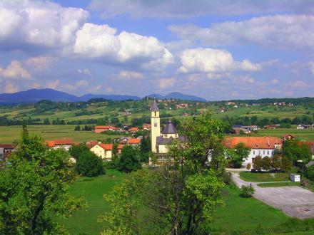 Immagine Krašić Immagine Krašić