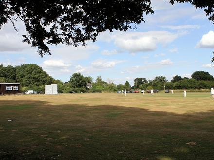 Image of Wheathampstead Image of Wheathampstead
