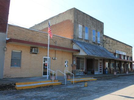Image of Windom, Texas Image of Windom, Texas