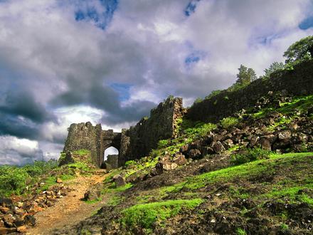 Immagine Achalpur Immagine Achalpur
