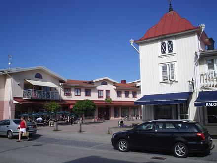 Bild von Vårgårda Bild von Vårgårda