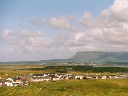 Immagine Strandhill Immagine Strandhill