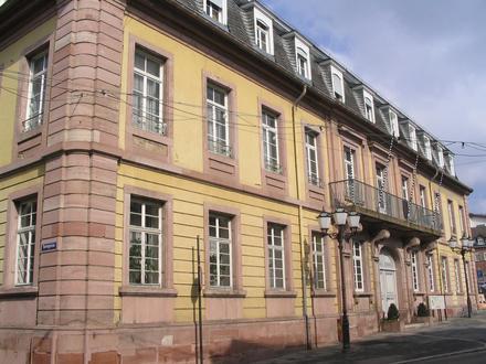 Image de Leimen