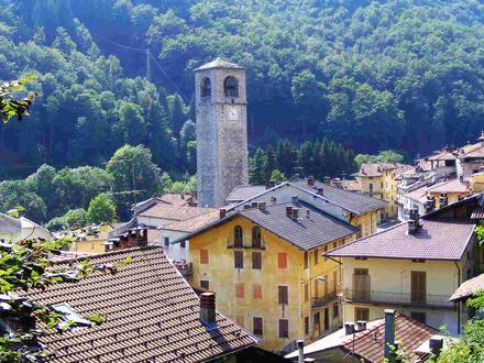 Imahe ng Campiglia Cervo