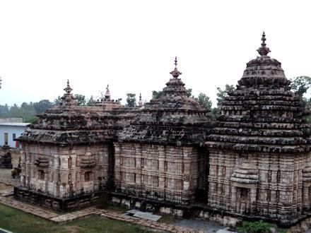 Image of Mandasa Image of Mandasa