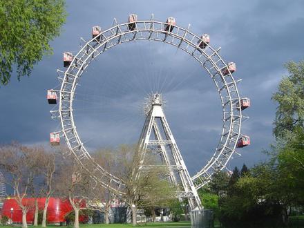 Billede af Prater Billede af Prater