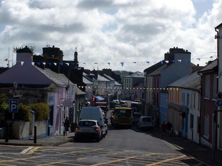 Image of Schull