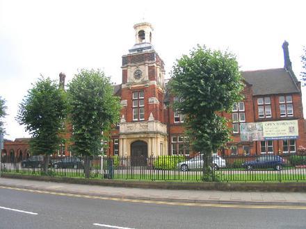 Image de Brentwood (Essex)