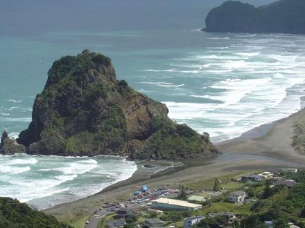 Image of Piha