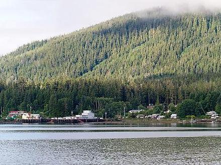Image of Winter Harbour
