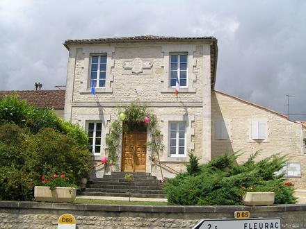 Immagine Vaux-Rouillac Immagine Vaux-Rouillac