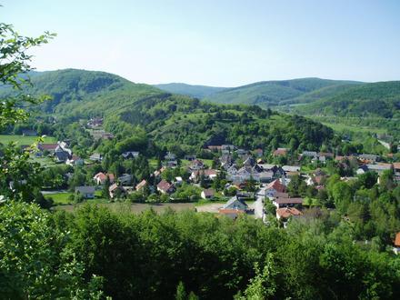 Bild von Alland Bild von Alland