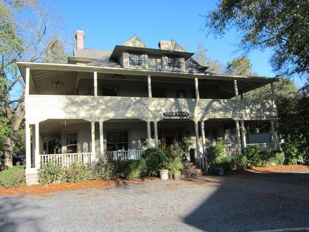 Afbeelding van Pinehurst (North Carolina)