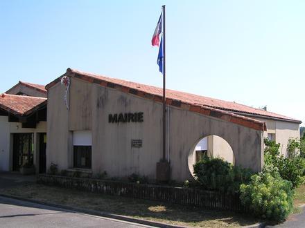 Immagine Marsac (Charente) Immagine Marsac (Charente)