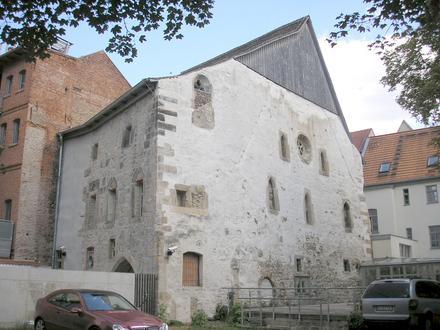 Bild von Erfurt Bild von Erfurt
