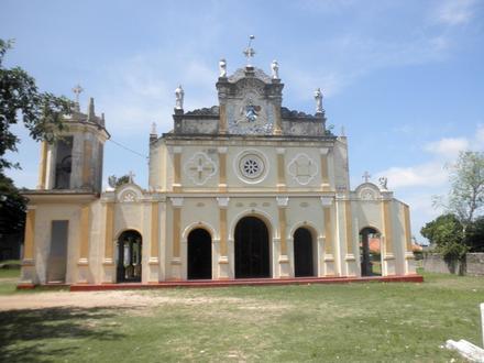 Image of Kayts