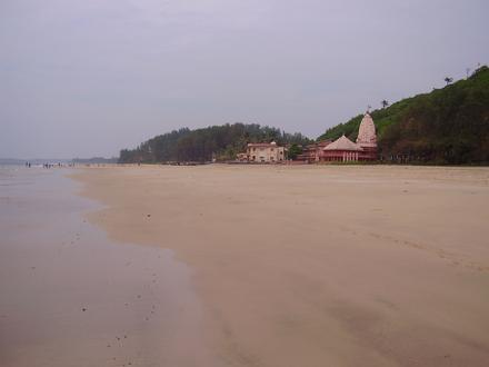 Image of Ganpatipule Image of Ganpatipule