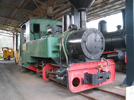 Bild von Zeehan