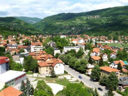 Bild von Breza