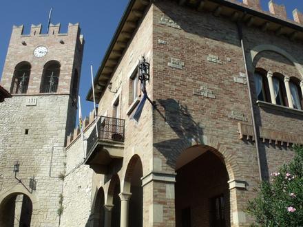 Imatge de Serravalle