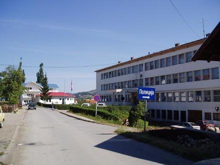 Bild von Petrovo