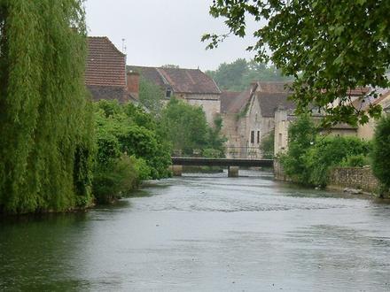 Imagen de Bèze Imagen de Bèze