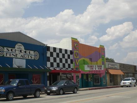 Zdjęcie dla: Copperas Cove