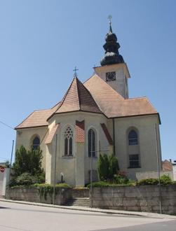 Obrázok Hörsching Obrázok Hörsching