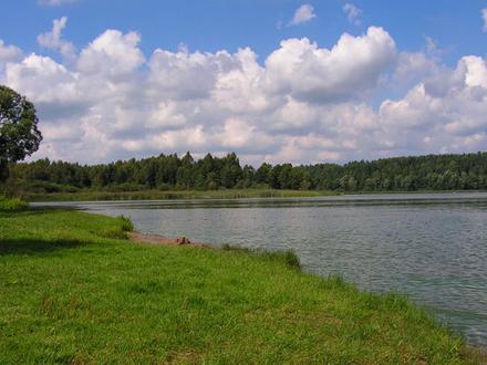 Image de Gołdap Image de Gołdap