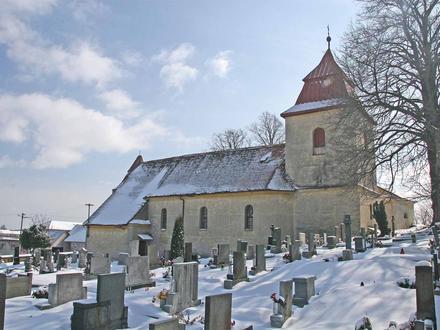 Afbeelding van Turkovice