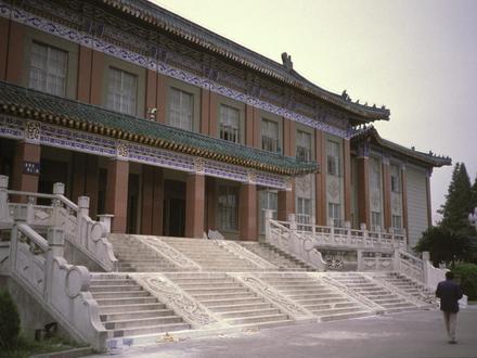 Image of Jingzhou Image of Jingzhou