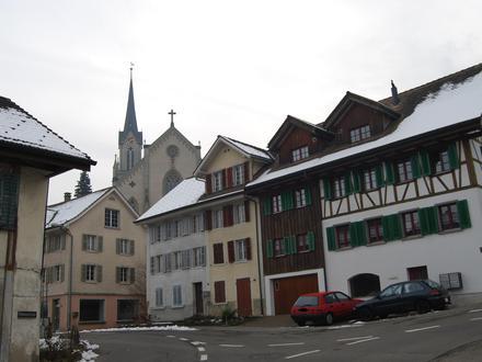 Bild von Villmergen