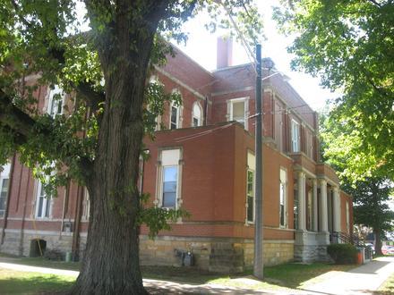 Zdjęcie dla: Newton (Illinois)