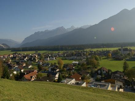 Image of Bludesch Image of Bludesch