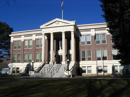 Image of Ephrata, Washington
