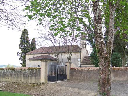 Image of Preignan