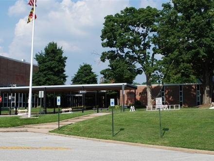 Image de Pikesville Image de Pikesville
