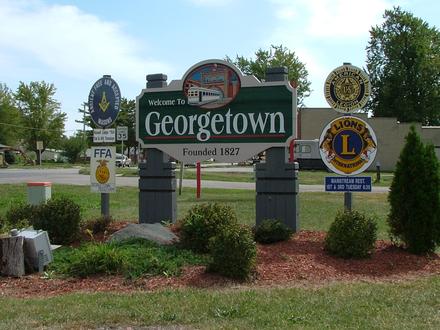 Immagine Georgetown (Illinois)