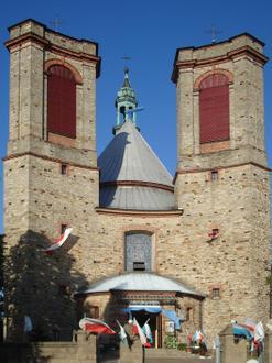 Bild von Fałków Bild von Fałków