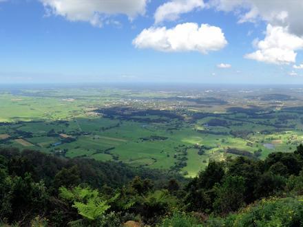 Bild von Nowra