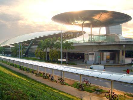 Imagen de Tampines
